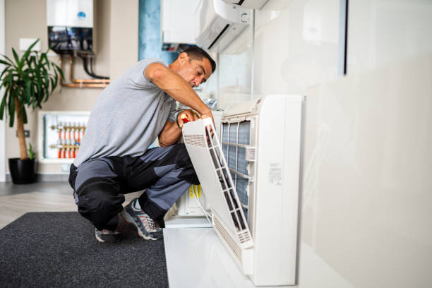 Best HVAC Duct Inspection Services  in Troy, TN