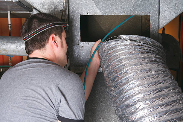 Best General Air Duct Cleaning  in Troy, TN