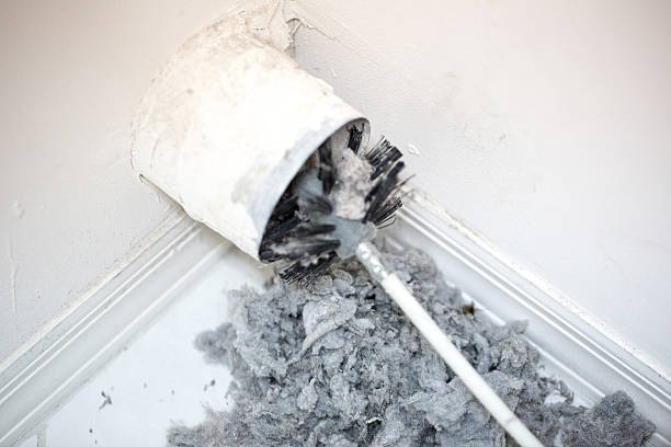 Best HVAC Air Duct Cleaning  in Troy, TN